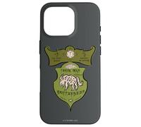 Carcasa para iPhone 16 Pro Fantastic Beasts 3 Bhutan Butterberry Label