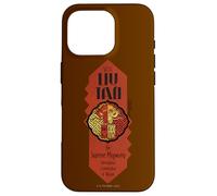 Carcasa para iPhone 16 Pro Fantastic Beasts 3 Vote LIU Tao for Supreme Mugwump
