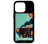 Carcasa para iPhone 16 Pro Fantastic Beasts 3 Wizarding Express Magazine Cover