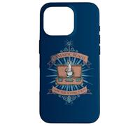 Carcasa para iPhone 16 Pro Fantastic Beasts and Where to Find Them Briefcase