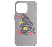 Carcasa para iPhone 16 Pro Fantastic Beasts and Where to Find Them Niffler