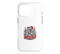 Carcasa para iPhone 16 Pro Faraón Egipcio Hatshepsut Antiguo Egipto