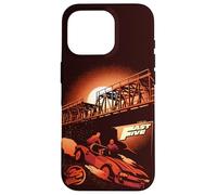 Carcasa para iPhone 16 Pro Fast & Furious 25th Anniversary Fast Five High Speed