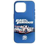 Carcasa para iPhone 16 Pro Fast & Furious 25th Anniversary Legacy Car