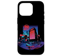 Carcasa para iPhone 16 Pro Fast & Furious 25th Anniversary Tokyo Drift Skyline