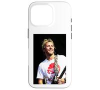 Carcasa para iPhone 16 Pro Feeder Grant Nicholas Comfort en Sound Era 2003