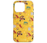 Carcasa para iPhone 16 Pro Felix The Cat Lunar New Year All-Over Print