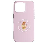 Carcasa para iPhone 16 Pro Feminine Not Feminist Homemaker Traditional Housewife Mom