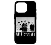 Carcasa para iPhone 16 Pro Foto de la Banda de Tony Hadley de la era verdadera del Ballet Spandau 1983