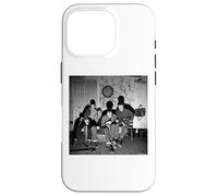 Carcasa para iPhone 16 Pro Foto de Sham 69 Borstal Breakout Band por Martyn Goddard