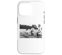 Carcasa para iPhone 16 Pro Foto de The Housemartins Band: Caravan of Love 1987