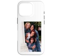 Carcasa para iPhone 16 Pro Foto Grupo Pop BWitched C'est la Vie 1998