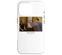 Carcasa para iPhone 16 Pro Friends Big Finger