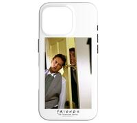 Carcasa para iPhone 16 Pro Friends Cold Feet