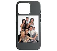 Carcasa para iPhone 16 Pro Friends Early Years