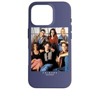 Carcasa para iPhone 16 Pro Friends Early Years Cast
