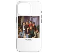 Carcasa para iPhone 16 Pro Friends Get Together