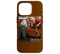 Carcasa para iPhone 16 Pro Friends He Said What?