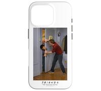 Carcasa para iPhone 16 Pro Friends Head Stuck