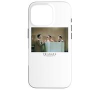 Carcasa para iPhone 16 Pro Friends Naked