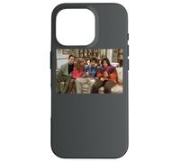 Carcasa para iPhone 16 Pro Friends Old Photo