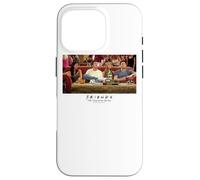 Carcasa para iPhone 16 Pro Friends On The Couch
