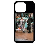 Carcasa para iPhone 16 Pro Friends Too Many Clothes