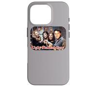 Carcasa para iPhone 16 Pro Friends Ugly Naked Guy