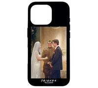Carcasa para iPhone 16 Pro Friends Wedding Bells