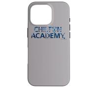 Carcasa para iPhone 16 Pro Gilmore Girls Chilton Academy