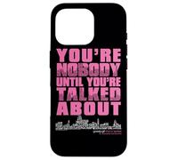 Carcasa para iPhone 16 Pro Gossip Girl You & Nobody