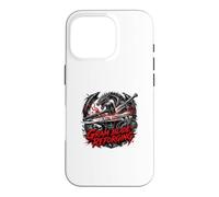 Carcasa para iPhone 16 Pro gram Blade Reforging Dragon Slayer Forge Saga
