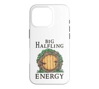 Carcasa para iPhone 16 Pro Gran energía Halfling