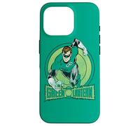 Carcasa para iPhone 16 Pro Green Lantern Circle
