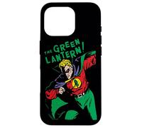 Carcasa para iPhone 16 Pro Green Lantern First