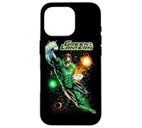 Carcasa para iPhone 16 Pro Green Lantern Galactic Guardian