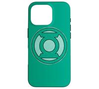 Carcasa para iPhone 16 Pro Green Lantern Hand Me Down