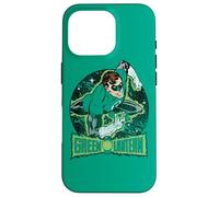Carcasa para iPhone 16 Pro Green Lantern In The Spotlight