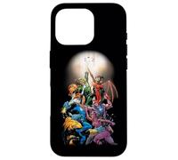 Carcasa para iPhone 16 Pro Green Lantern New Guardians #1