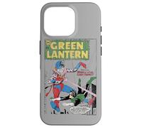 Carcasa para iPhone 16 Pro Green Lantern Puppet Menace