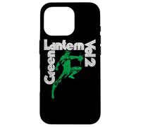 Carcasa para iPhone 16 Pro Green Lantern Vol 2