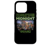 Carcasa para iPhone 16 Pro Gremlins 2 After Midnight