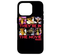 Carcasa para iPhone 16 Pro Gremlins 2 In The Movie
