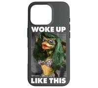 Carcasa para iPhone 16 Pro Gremlins Morning Monster