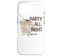 Carcasa para iPhone 16 Pro Gremlins Party All Night