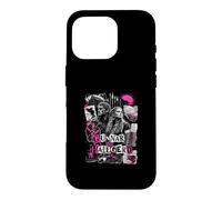 Carcasa para iPhone 16 Pro Gunnar Y Hallgerd Norse Viking Saga Amantes