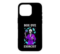 Carcasa para iPhone 16 Pro Hairstylist Tarot Box Dye Exorcist Colorist