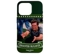 Carcasa para iPhone 16 Pro Happy Gilmore 30th Anniversary Shooter McGavin Comic Despair