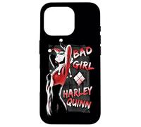 Carcasa para iPhone 16 Pro Harley Quinn Bad Girl