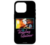 Carcasa para iPhone 16 Pro Harley Quinn Battle of Her Inner (para) Demons